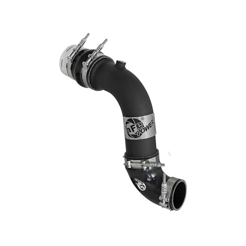 AFE BladeRunner 3" Intercooler Tube Cold Side for 17-22 Ford 6.7L Powerstroke
