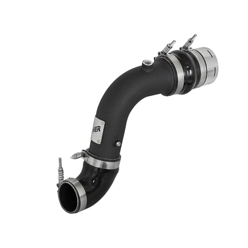 AFE BladeRunner 3" Intercooler Tube Cold Side for 17-22 Ford 6.7L Powerstroke