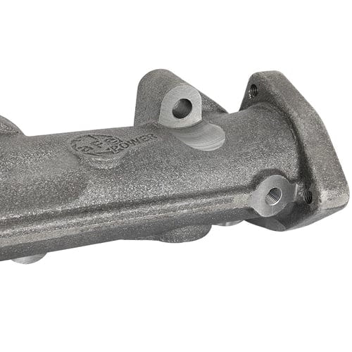 AFE BladeRunner Ported Ductile Iron Exhaust Manifolds for 08-10 Ford 6.4L Powerstroke