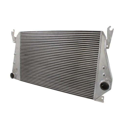 AFE BladeRunner GT Series Intercooler with Tubes for 11-16 GM 6.6L Duramax LML