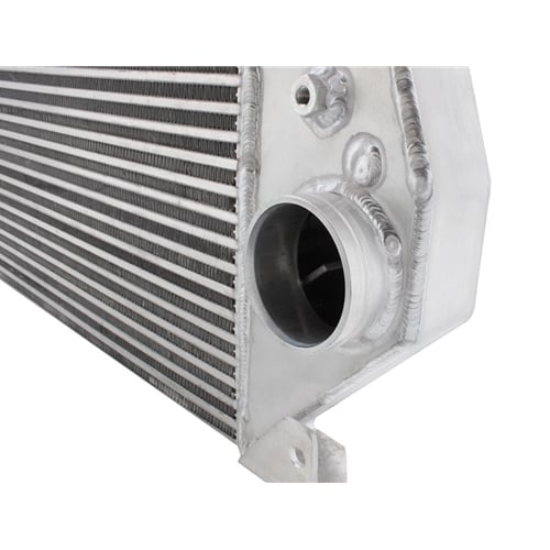 AFE BladeRunner GT Series Intercooler with Tubes for 11-16 GM 6.6L Duramax LML