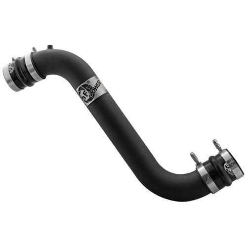 AFE BladeRunner 3" Hot and Cold Side Intercooler Tubes for 11-16 GM 6.6L Duramax LML