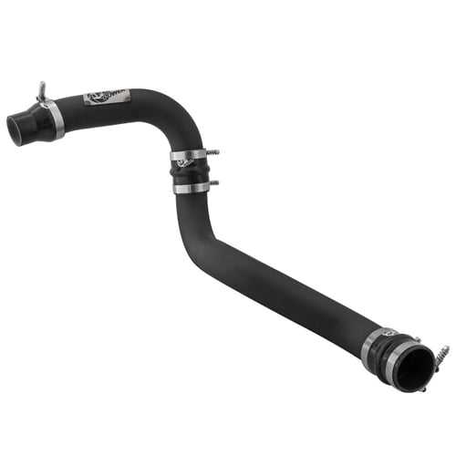 AFE BladeRunner 3" Hot and Cold Side Intercooler Tubes for 11-16 GM 6.6L Duramax LML