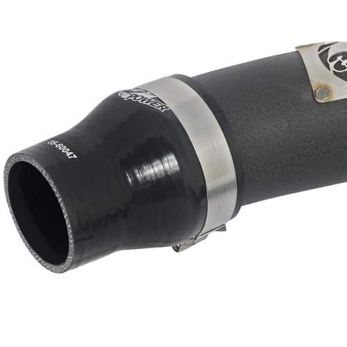 AFE BladeRunner 3" Hot and Cold Side Intercooler Tubes for 11-16 GM 6.6L Duramax LML