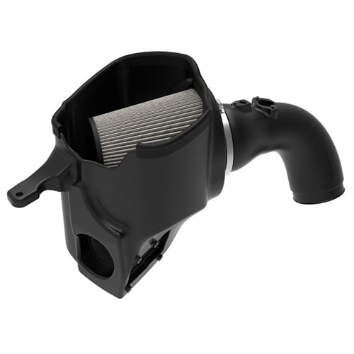 AFE Magnum Force Stage-2 Cold Air Intake for 13-18 Ram 6.7L Cummins