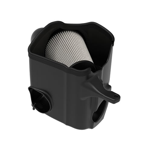 AFE Magnum Force Stage-2 Cold Air Intake for 13-18 Ram 6.7L Cummins
