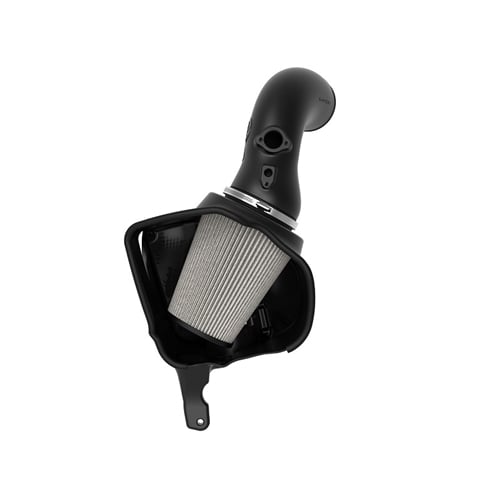 AFE Magnum Force Stage-2 Cold Air Intake for 13-18 Ram 6.7L Cummins