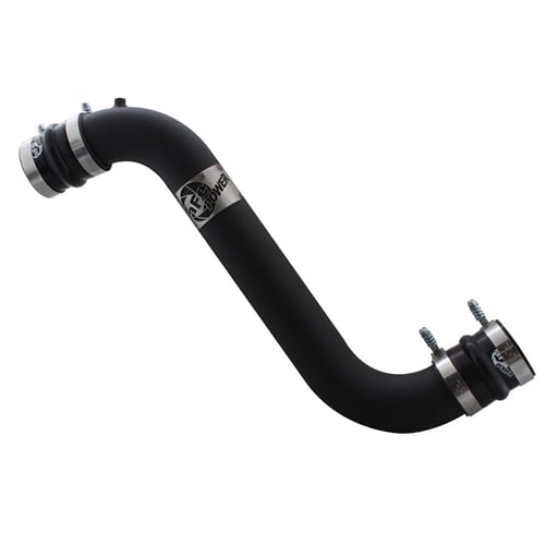 AFE BladeRunner 3" Cold Side Intercooler Tube for 11-16 GM 6.6L Duramax