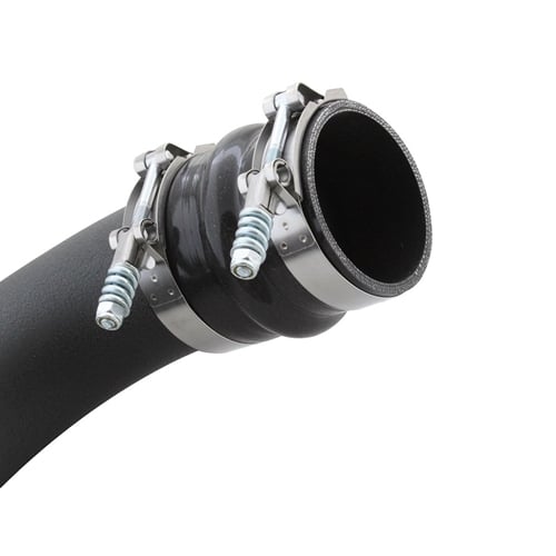 AFE BladeRunner 3" Cold Side Intercooler Tube for 11-16 GM 6.6L Duramax