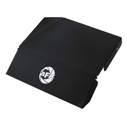 AFE Magnum FORCE Stage 2 Intake System Cover for 13-18 Ram 6.7L Cummins