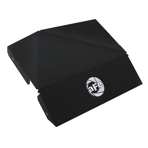AFE Magnum FORCE Stage 2 Intake System Cover for 13-18 Ram 6.7L Cummins