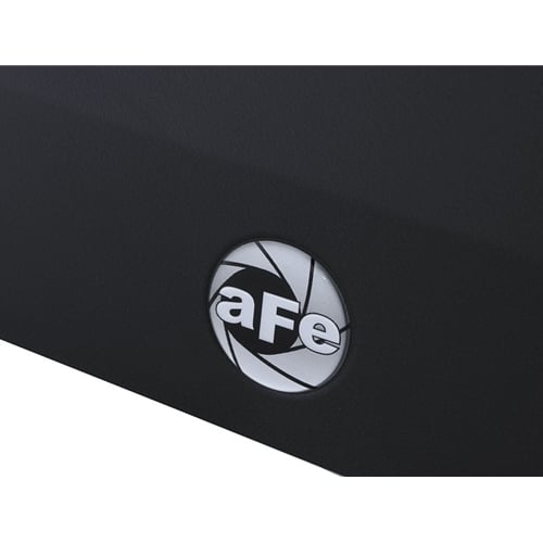 AFE Magnum FORCE Stage 2 Intake System Cover for 13-18 Ram 6.7L Cummins