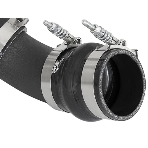 AFE BladeRunner GT Series Intercooler with Tubes for 17-19 GM 6.6L Duramax L5P