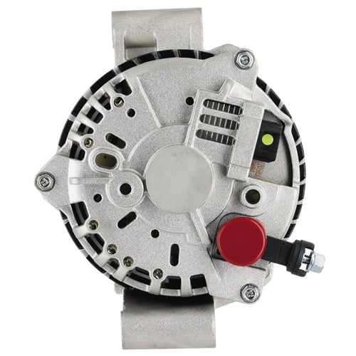 Powermaster 48478 Heavy Duty 200 Amp Alternator for 03-07 6.0L Ford Powerstroke