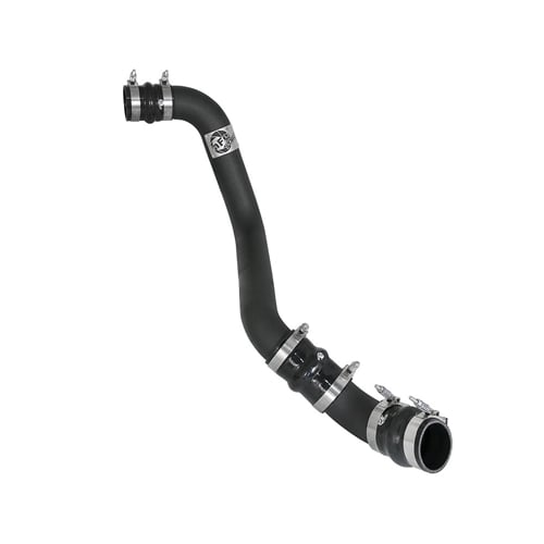 AFE BladeRunner Hot Side Intercooler Tube for 17-19 GM 6.6L L5P
