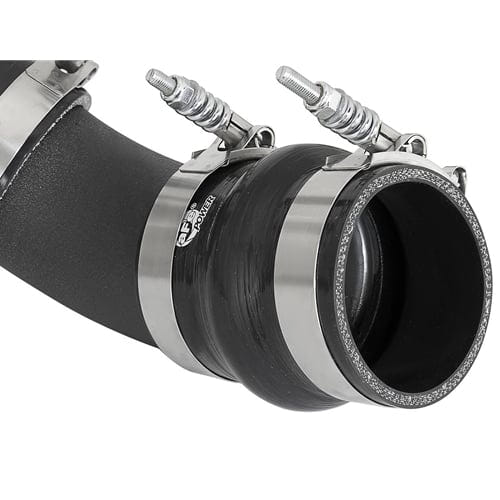 AFE BladeRunner Hot Side Intercooler Tube for 17-19 GM 6.6L L5P