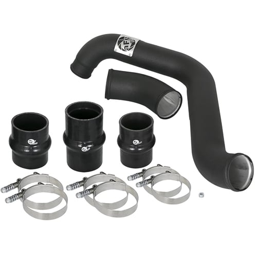 AFE BladeRunner Hot Side Intercooler Tube for 17-19 GM 6.6L L5P