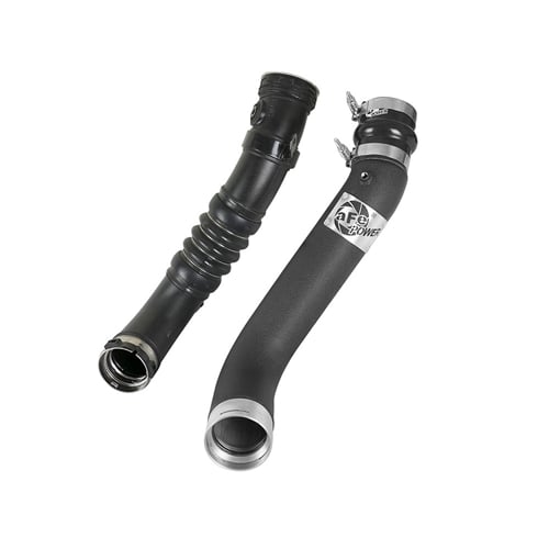 AFE BladeRunner Cold Side Intercooler Tube for 17-19 GM 6.6L Duramax L5P