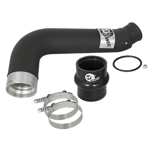 AFE BladeRunner Cold Side Intercooler Tube for 17-19 GM 6.6L Duramax L5P
