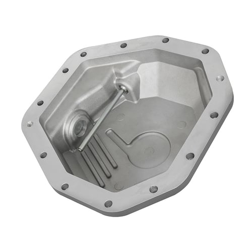 AFE Rear Differential Cover M275 14 Bolt for 17-23 Ford 6.7L Powerstroke