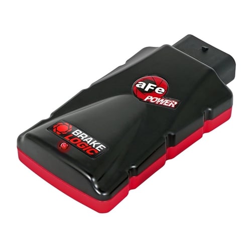AFE BrakeLogic Module for 17-19 Ford 6.7L Powerstroke