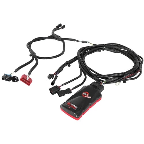 AFE BrakeLogic Module for 17-19 Ford 6.7L Powerstroke