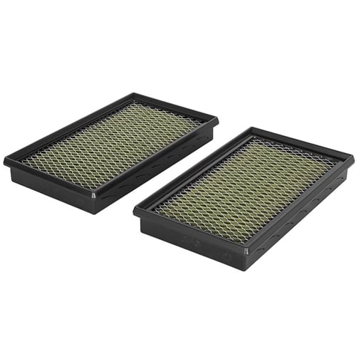 AFE Magnum Flow Air Filter 2 Pack for 95-03 Ford Van 7.3L Powerstroke