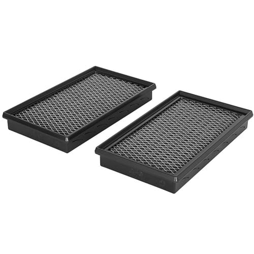 AFE Magnum Flow Air Filter 2 Pack for 95-03 Ford Van 7.3L Powerstroke