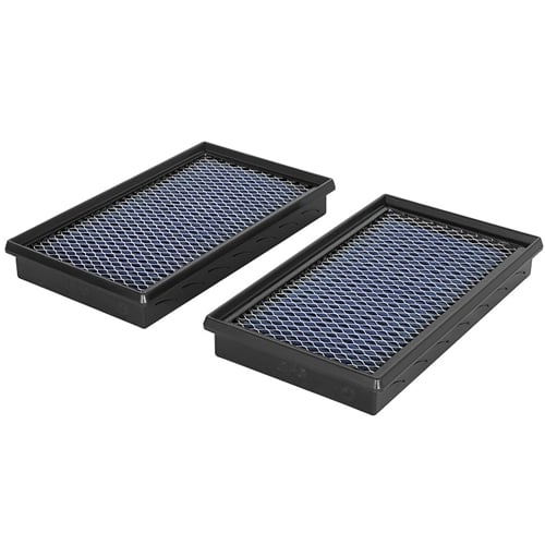 AFE Magnum Flow Air Filter 2 Pack for 95-03 Ford Van 7.3L Powerstroke