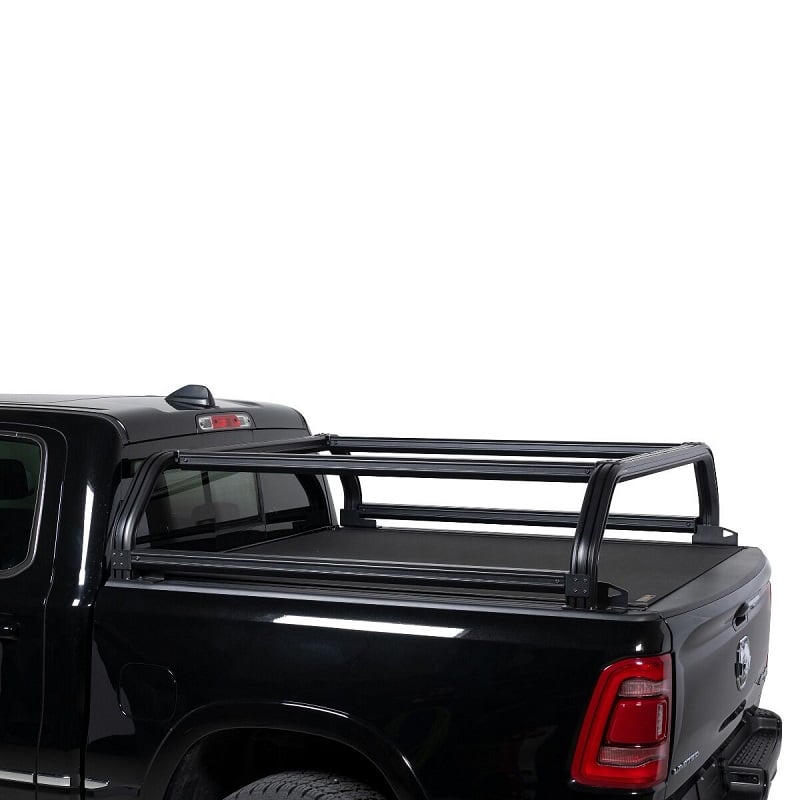 Putco 184310 Venture TEC Rack 6' 4" Standard Box for 20-22 Ram 1500