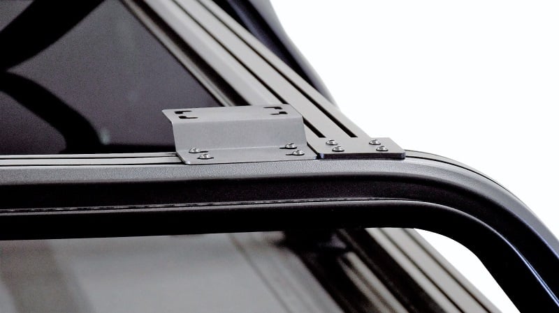 Putco 184310 Venture TEC Rack 6' 4" Standard Box for 20-22 Ram 1500