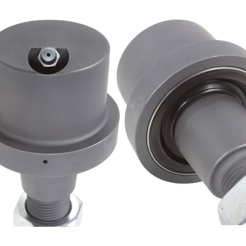 Carli Extreme Duty Lifetime Ball Joints Upper and Lower Set of 4 for 13-24 Ram 3500 and for 14-25 Ram 2500