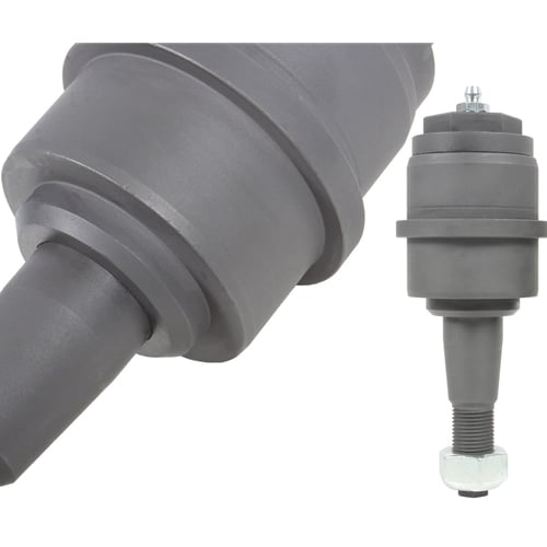 Carli Extreme Duty Lifetime Ball Joints Upper and Lower Set of 4 for 13-24 Ram 3500 and for 14-25 Ram 2500