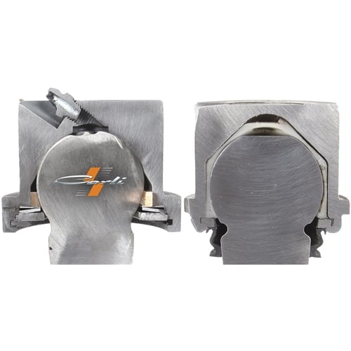 Carli Extreme Duty Lifetime Ball Joints Upper and Lower Set of 4 for 13-24 Ram 3500 and for 14-25 Ram 2500