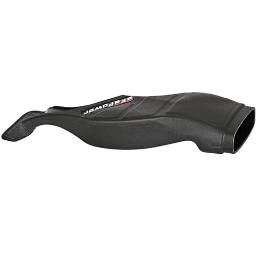 AFE Dynamic Air Scoop for Momentum HD Intake for 08-10 Ford 6.4L Powerstroke