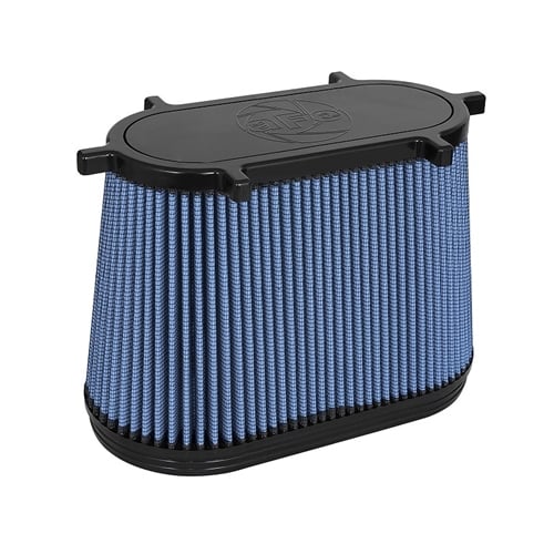 AFE Magnum Flow Stock Replacement Air Filter for 08-10 Ford 6.4L Powerstroke