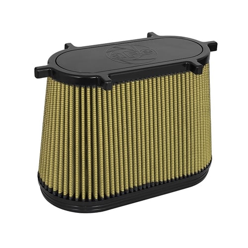 AFE Magnum Flow Stock Replacement Air Filter for 08-10 Ford 6.4L Powerstroke