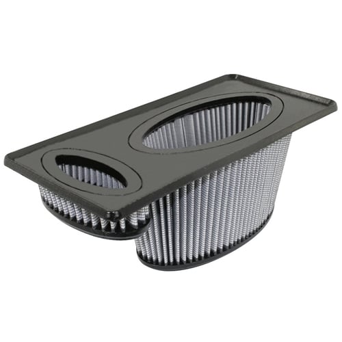 AFE Magnum Flow Stock Replacement Air Filter for 11-16 Ford 6.7L Powerstroke