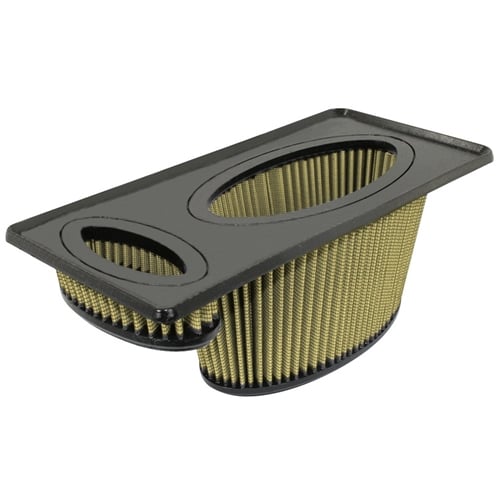 AFE Magnum Flow Stock Replacement Air Filter for 11-16 Ford 6.7L Powerstroke