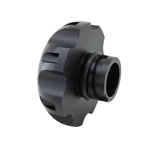 AFE Power Billet Aluminum Oil Cap for 11-19 Ford 6.7L Powerstroke