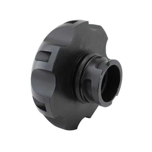 AFE Power Billet Aluminum Oil Cap for 11-19 Ford 6.7L Powerstroke