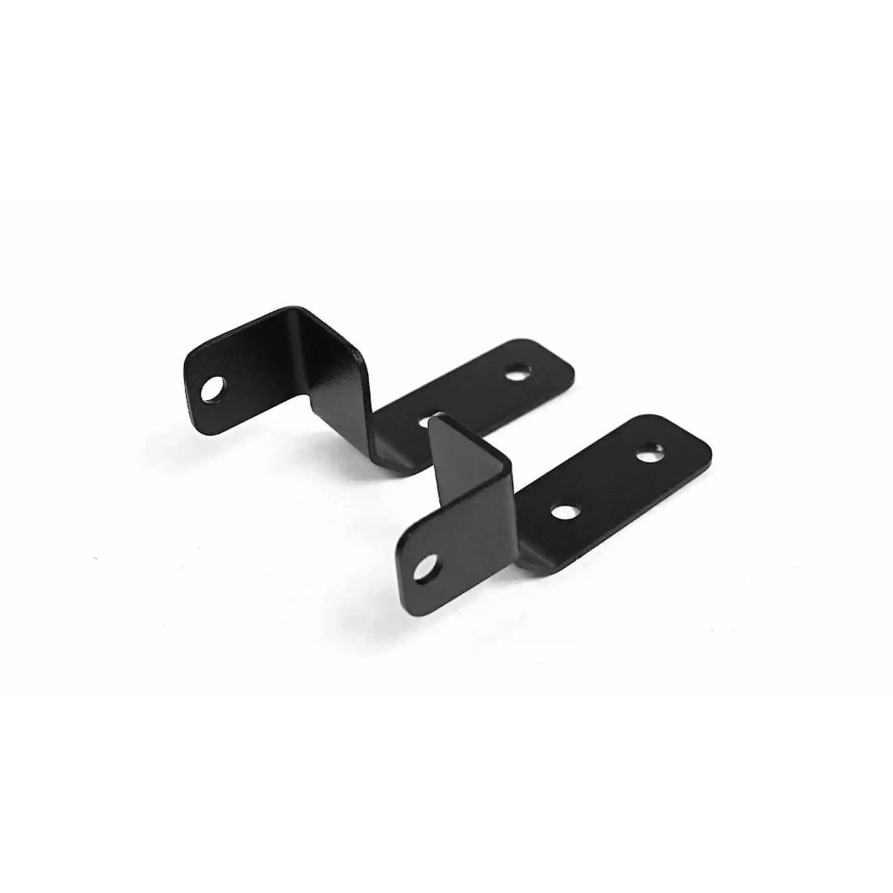 Putco 185710 Luminix LED Light Bar Mount Brackets for Venture Tec
