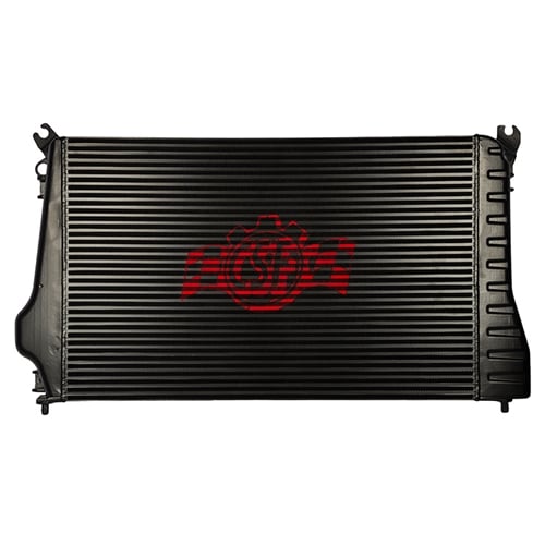 CSF 7101 Heavy Duty Intercooler for 11-15 6.6L GM Duramax LML