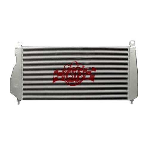 CSF 7103 Heavy Duty Intercooler for 01-05 6.6L GM Duramax