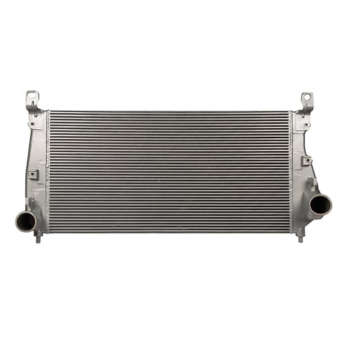 CSF 7103 Heavy Duty Intercooler for 01-05 6.6L GM Duramax