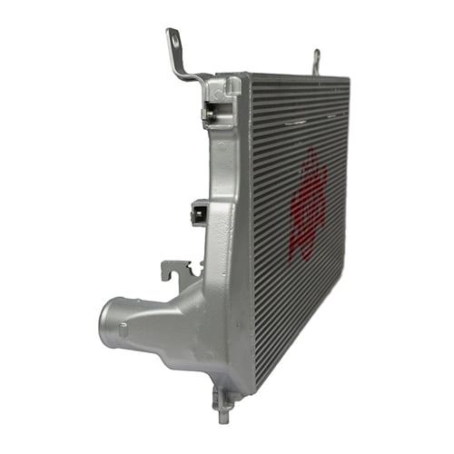 CSF 7103 Heavy Duty Intercooler for 01-05 6.6L GM Duramax