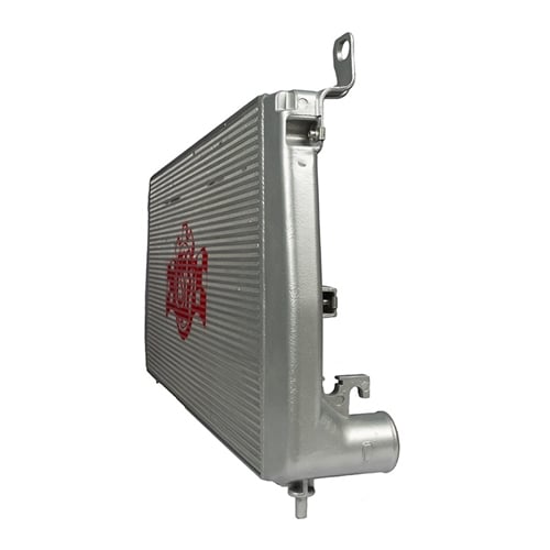 CSF 7103 Heavy Duty Intercooler for 01-05 6.6L GM Duramax