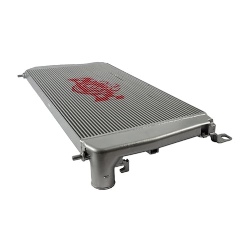 CSF 7103 Heavy Duty Intercooler for 01-05 6.6L GM Duramax