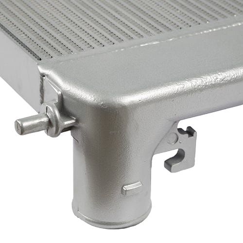 CSF 7103 Heavy Duty Intercooler for 01-05 6.6L GM Duramax