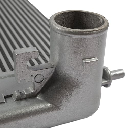 CSF 7103 Heavy Duty Intercooler for 01-05 6.6L GM Duramax